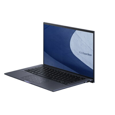 ASUS ノートパソコン ExpertBook B9450FA-BM0501TS